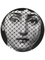 FORNASETTI - Theme And Variations N.78 Coaster