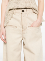 UMA WANG - Women Ball Pants - Image 4