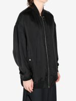 RICK OWENS - Men Jumbo Flight Bomber - Image 2