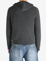 OUR LEGACY - Men Level Hood - Image 3