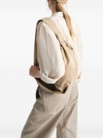 LEMAIRE - Women Small Soft Croissant Bag - Image 3