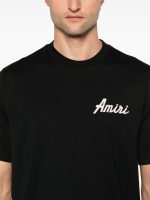 AMIRI - Men City Tee - Image 3