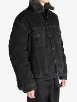 ACNE STUDIOS - Unisex Denim Jacket - Image 2