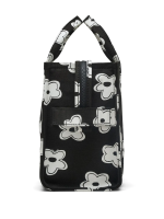MARC JACOBS - Women The Daisy Canvas Medium Tote Bag - Image 4