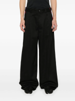 MAISON MARGIELA Men Pendleton Yoke Trousers - Image 3