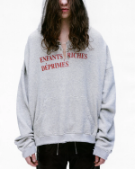 ENFANTS RICHES DEPRIMES - Classic Logo Hoodie - Image 3