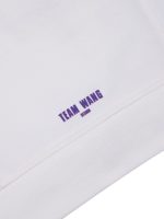 TEAM WANG X CHUANG ASIA - Women Zip-up Cropped Casual Jacket - Image 6