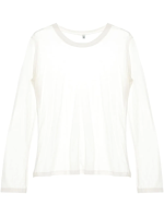 BASERANGE - Women Long Sleeve Tee - Image 4