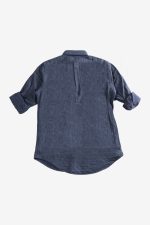 POLO RALPH LAUREN - Men Cotton Long Sleeved Button-Up - Image 2