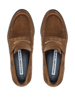 ALEXANDER WANG - Women Carter Loafer - Image 3