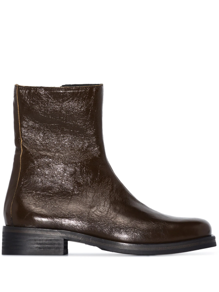OUR LEGACY - Men Camion Boot