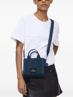MARC JACOBS - Women The Crossbody Tote Bag - Image 2