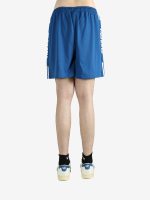 ADIDAS X WILLY CHAVARRIA - Unisex Gym Short - Image 3