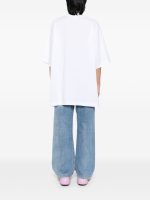 VETEMENTS - Unisex Single Oversized T-shirt - Image 3