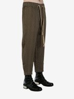 UMA WANG - Men Pigiama Pants - Image 2