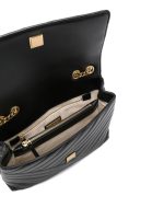 TORY BURCH - Women Kira Chevron Convertible Shoulder Bag - Image 5