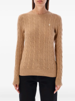 POLO RALPH LAUREN - Women Long Sleeve Pullover