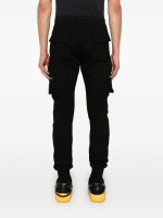 RICK OWENS - Men Mastodon Cargo Pantaloni - Image 3