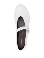 THE ROW - Women Boheme Mary Jane Ballerinas - Image 4