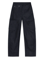 GIVENCHY - Men Cargo Couture Seam Pant - Image 5