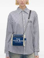 MARC JACOBS - Women The Denim Chain Tote Bag - Image 2