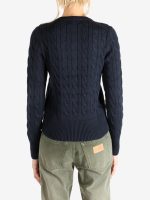 POLO RALPH LAUREN - Women Long Sleeve Cardigan - Image 3