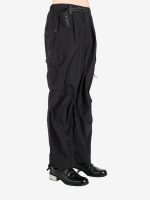 AND WANDER - Men 88 Oversized Cargo Pants - Image 2