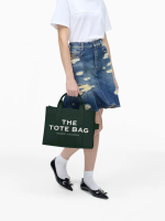 MARC JACOBS - Women The Medium Tote Bag - Image 3