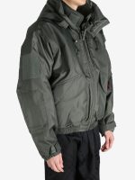N.HOOLYWOOD - Men X Alpha Industries Flight Jacket - Image 2