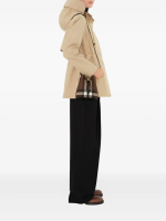 BURBERRY - Women MN Drawstring Bag - Image 4