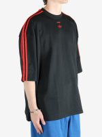 ADIDAS X WILLY CHAVARRIA - Unisex March SS Tee - Image 2