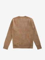 POLO RALPH LAUREN - Women Cashmere Long Sleeve Pullover - Image 2