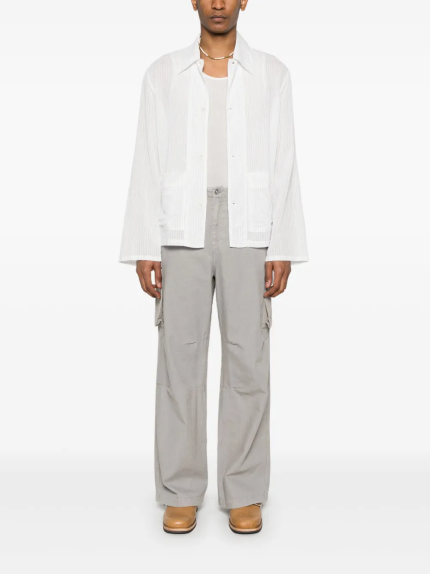 OUR LEGACY - Men Mount Cargo Pant