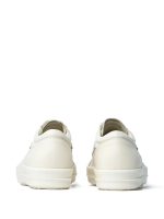RICK OWENS - Men Leather Vintage Sneakers - Image 3