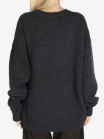 EXTREME CASHMERE - Unisex N°383 Lovely Sweater - Image 3