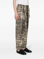 UMA WANG - Men Pooja Pants - Image 2