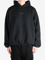 FEAR OF GOD ESSENTIALS - Men Modern Fleece Hoodie
