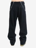KIKO KOSTADINOV - Men W Zip Know Trouser - Image 3