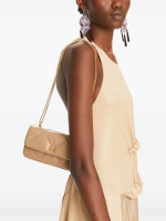 TORY BURCH - Women Kira Diamond Quilt Mini Flap Bag - Image 3