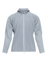 HOMME PLISSE ISSEY MIYAKE - Men Color Pleats Blouson - Image 5
