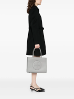TORY BURCH - Women Ella Bio Small Tote Bag - Image 2