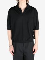 SAINT LAURENT - Men Manches Courtes Polo