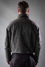 RORKE BADER - Men Amplitude Insulated Nubuck Pop Over - Image 3