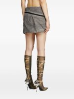 DIESEL - Women O-Rigin Skirt - Image 2