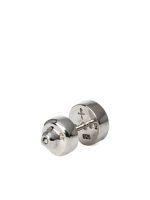 PARTS OF FOUR - Stud Earring (0.2 CT, Blue Diamond Slab, PA+BDIA) - Image 2