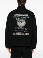 CARHARTT WIP - Unisex OG Arcan Graphic Jacket - Image 3