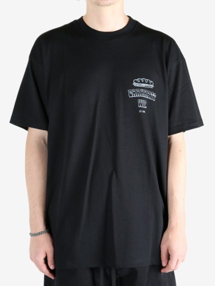CARHARTT WIP - Unisex S/S Sandwich T-Shirt