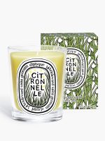 DIPTYQUE - Citronnelle Classic Candle - Image 2