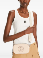 TORY BURCH - Women Miller Patent Border Mini Crossbody Bag - Image 2