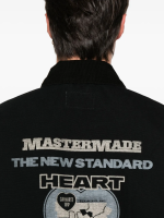 CARHARTT WIP - Unisex OG Arcan Graphic Jacket - Image 4